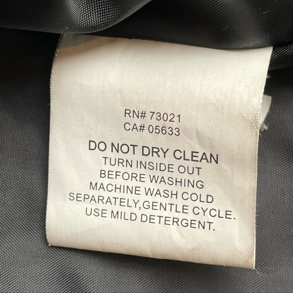 Suede Grommet Vest by Catherine Stewart - Picture 7 of 10